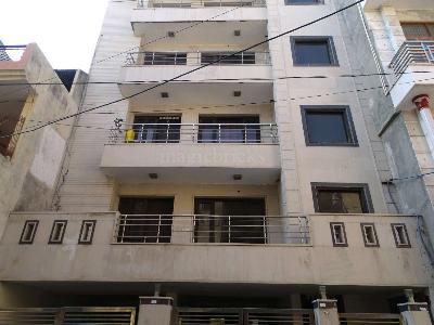 flat for rent in New Delhi